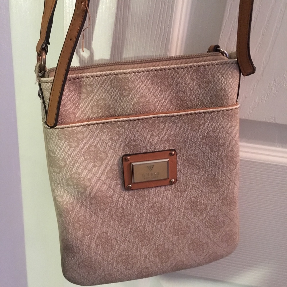 Guess crossbody bag